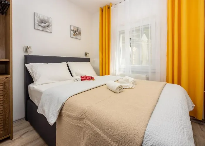 Apartmani Ana