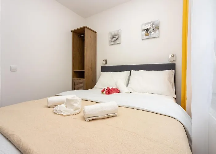 Apartmani Ana