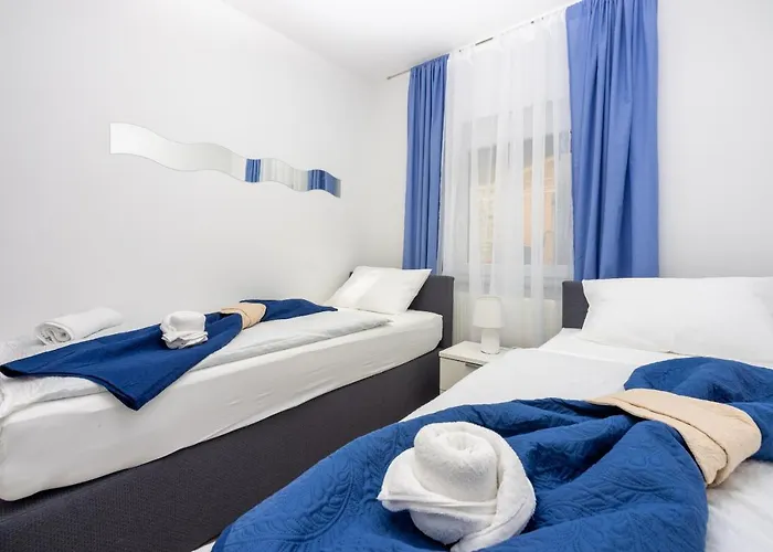 Apartmani Ana