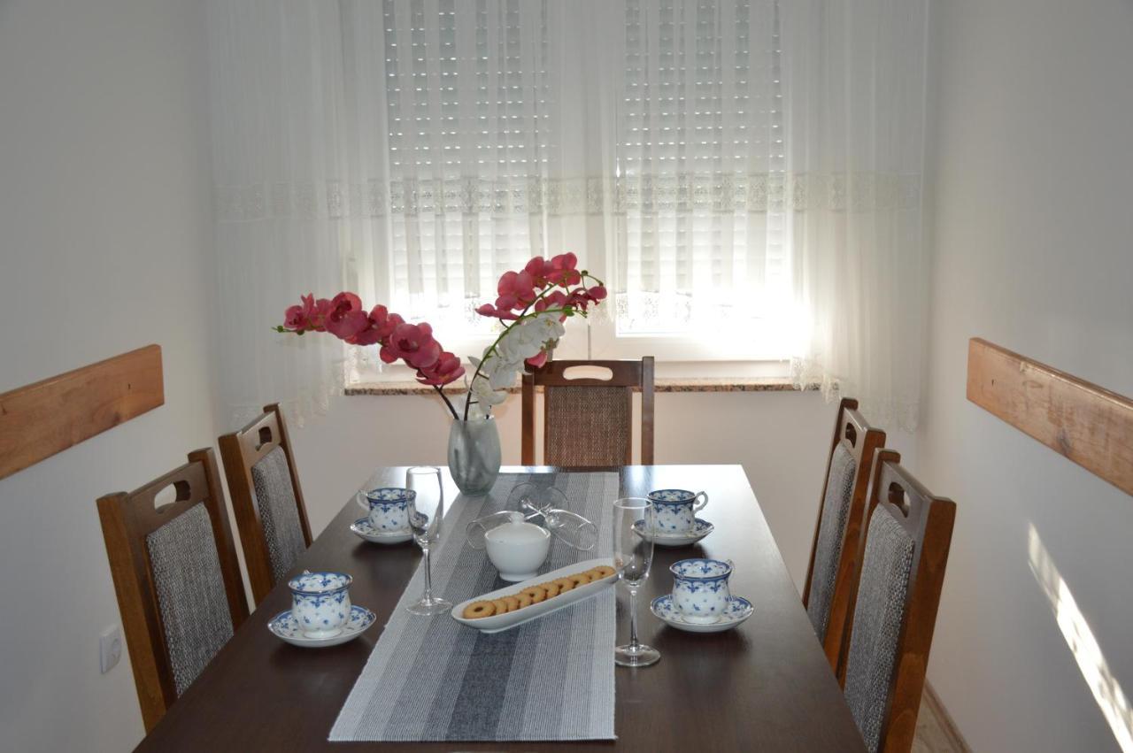 Ana Apartman Dramalj