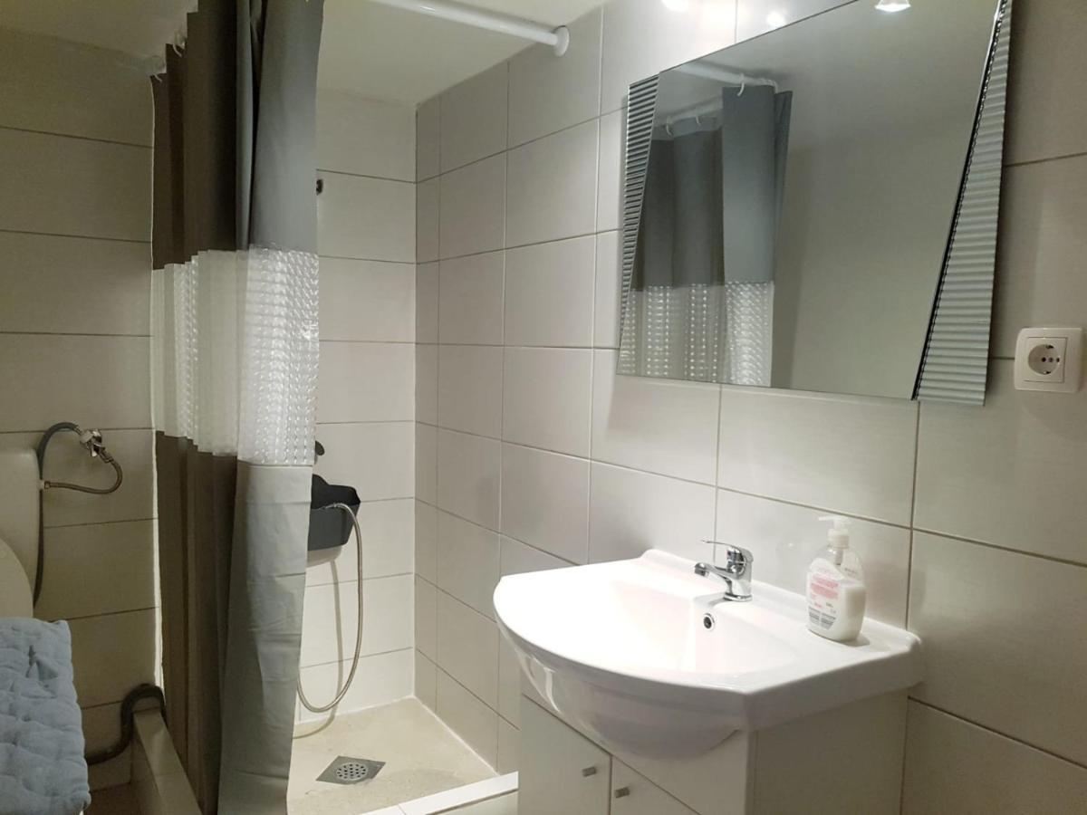 Ana Apartman *