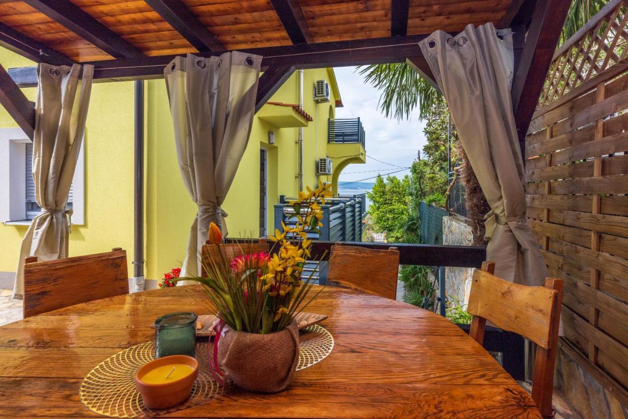 Ana Appartement *