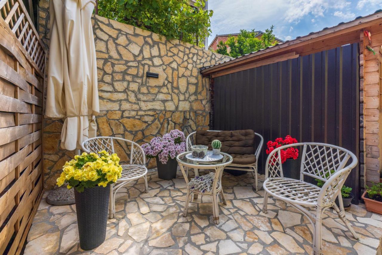 Apartman Ana *