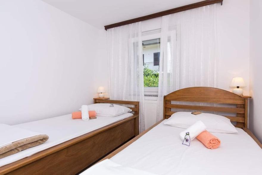 Ana Apartman *