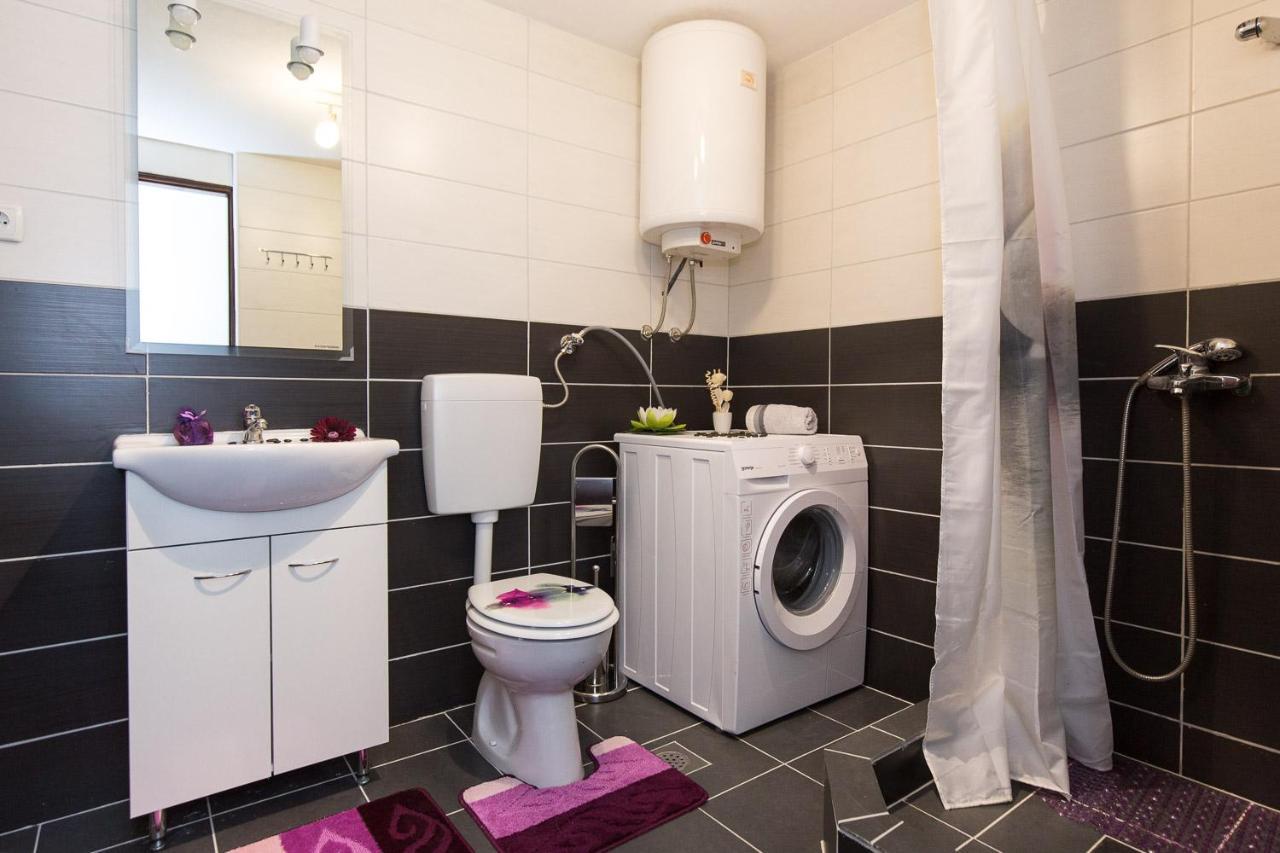 Ana Apartman