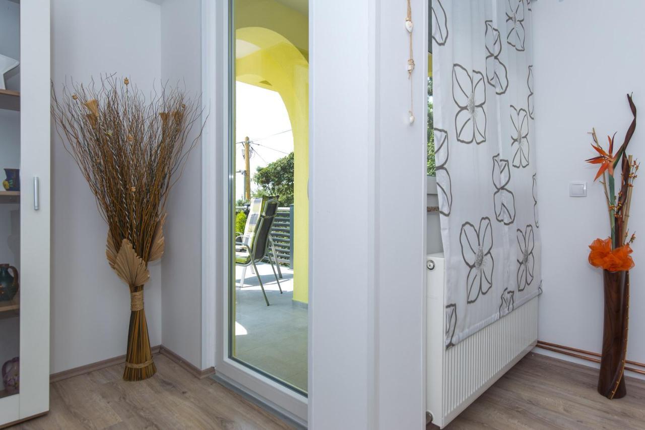 Ana Appartement *