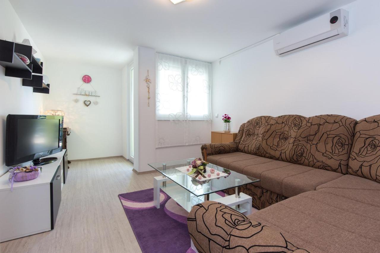 Ana Appartement