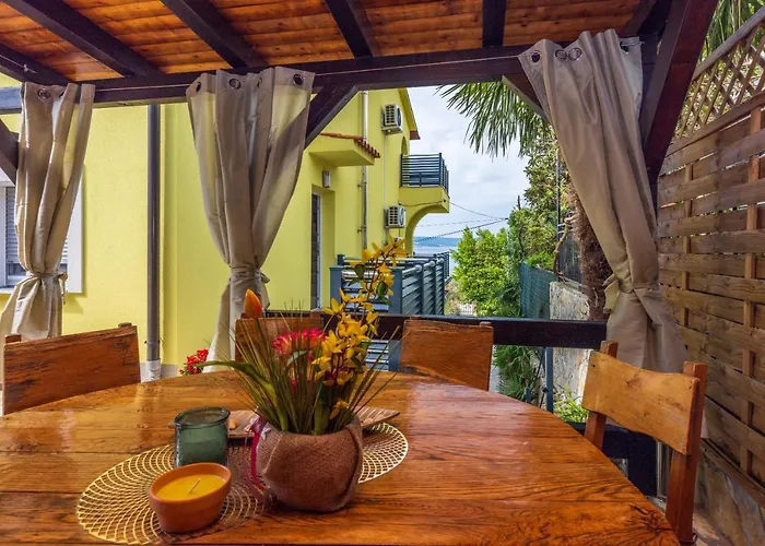Apartmani Ana