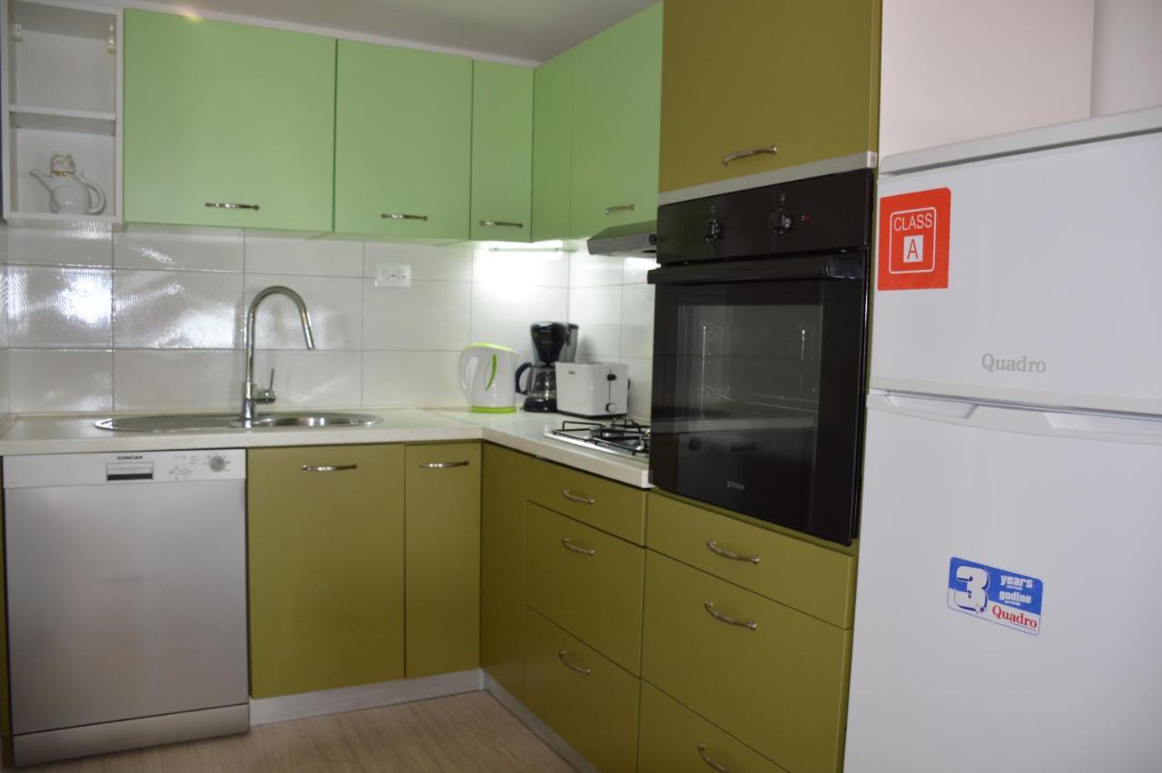 Apartment Ana *