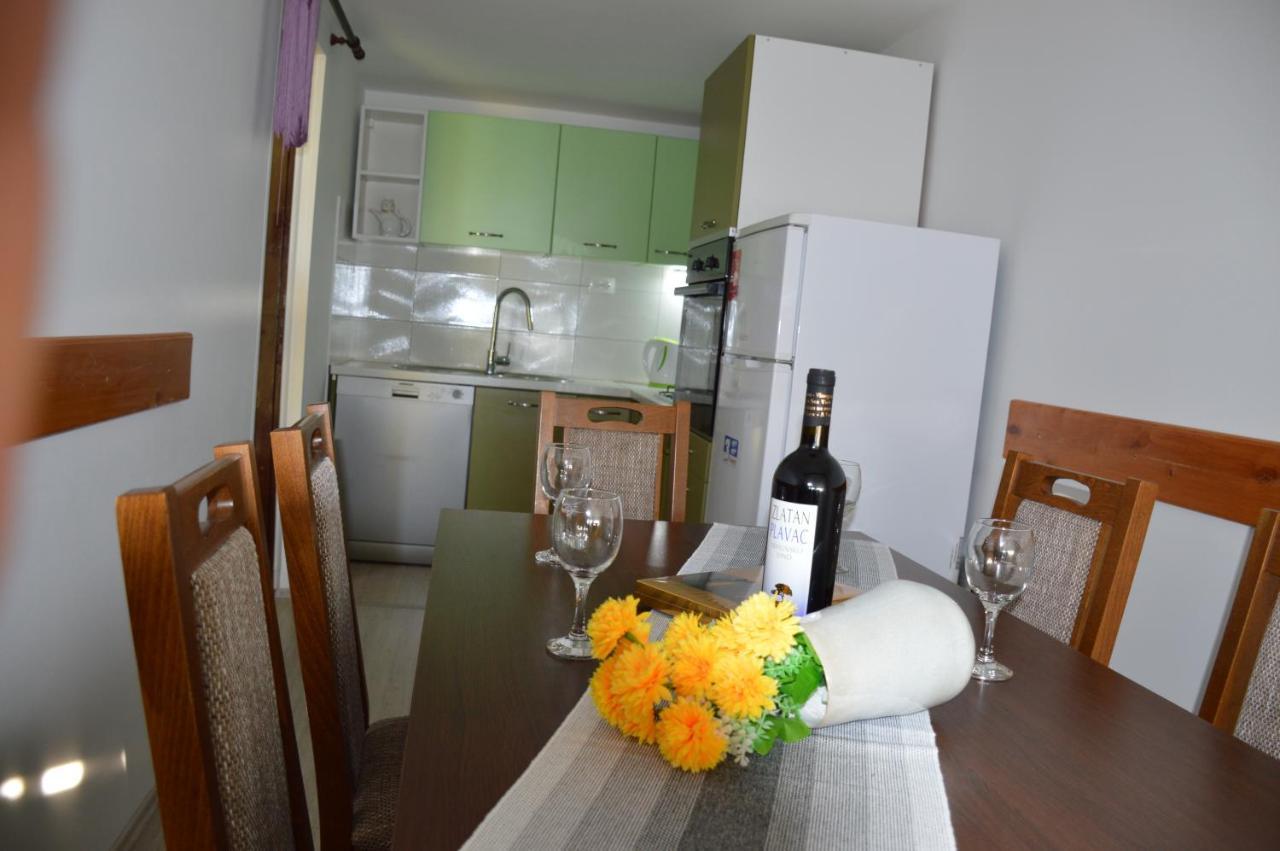 Apartment Ana