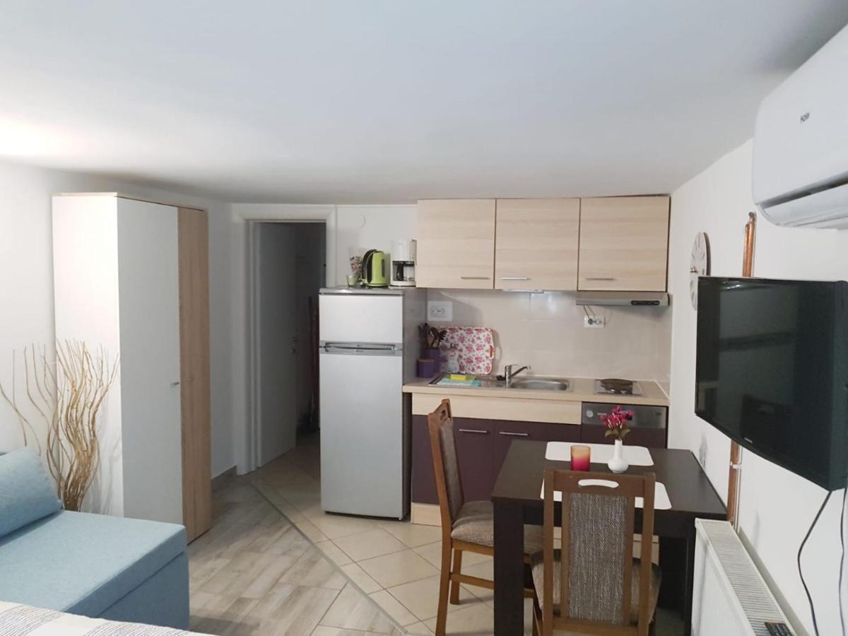 Ana Apartment Dramalj
