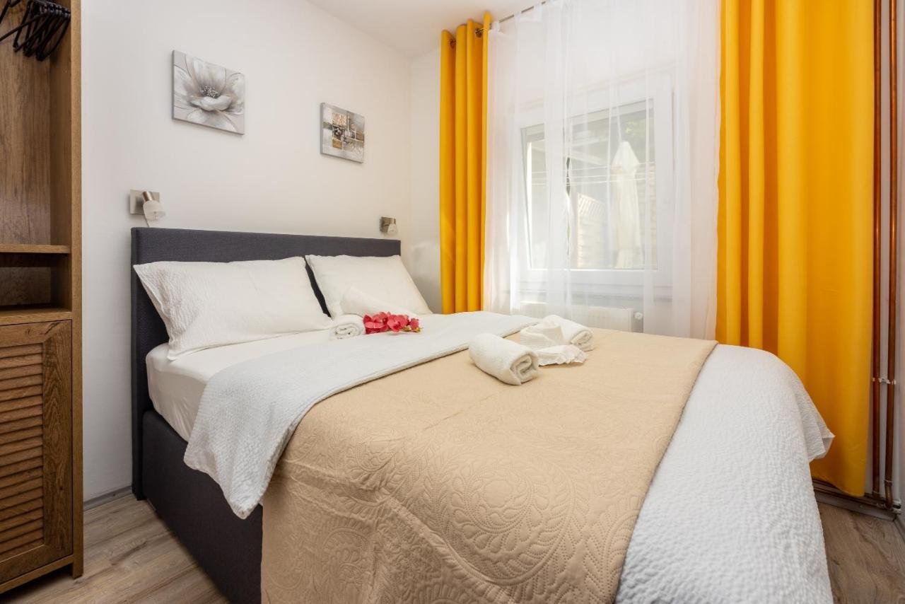 Apartment Ana