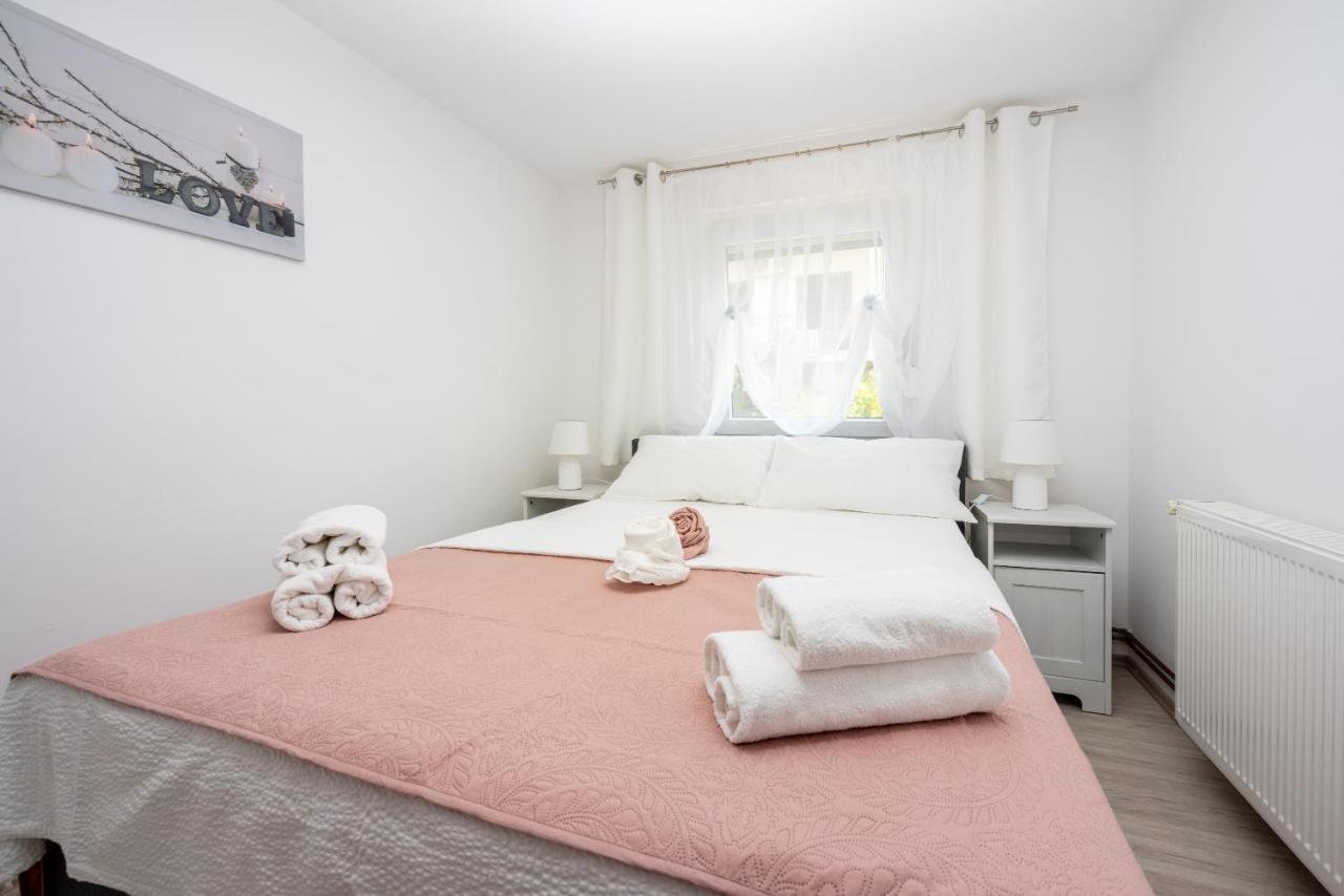 Apartment Ana